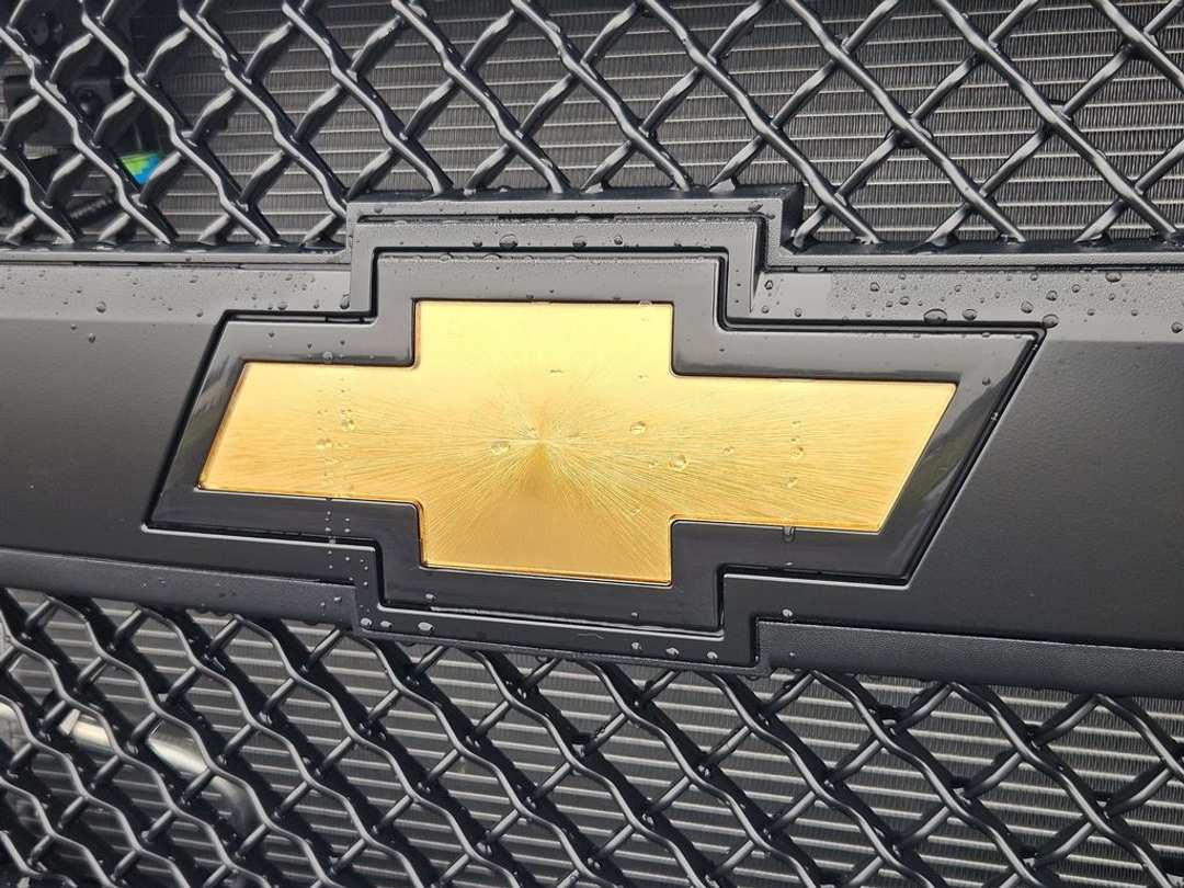 2025 Chevrolet Express 2500 Work - Image 31