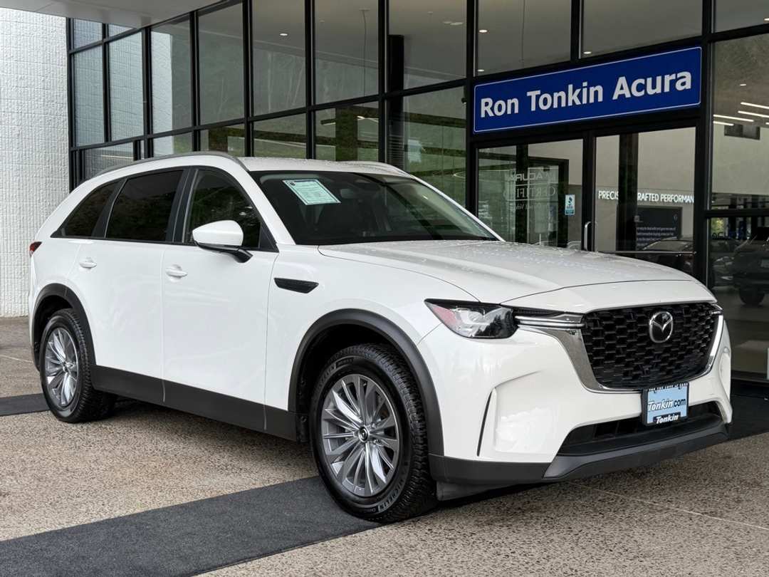 2024 MAZDA Cx-90 3.3 Turbo Select - Image 2