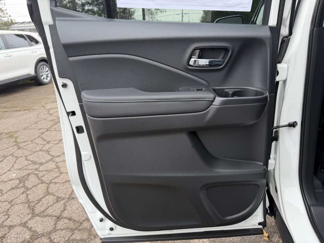 2026 Honda Ridgeline RTL - Image 28