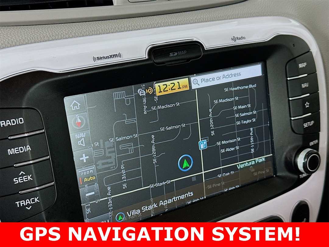 2019 Kia Soul Ev Base - Image 14