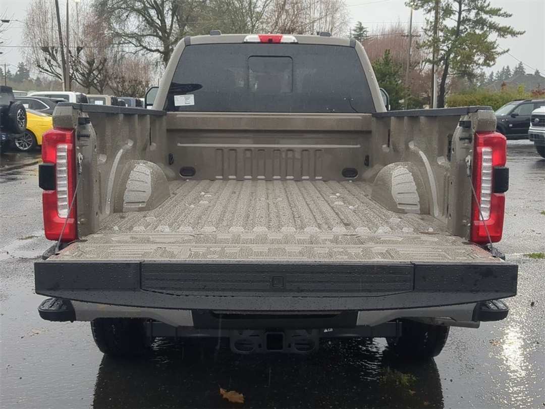 2026 Ford F-250Sd XLT - Image 25
