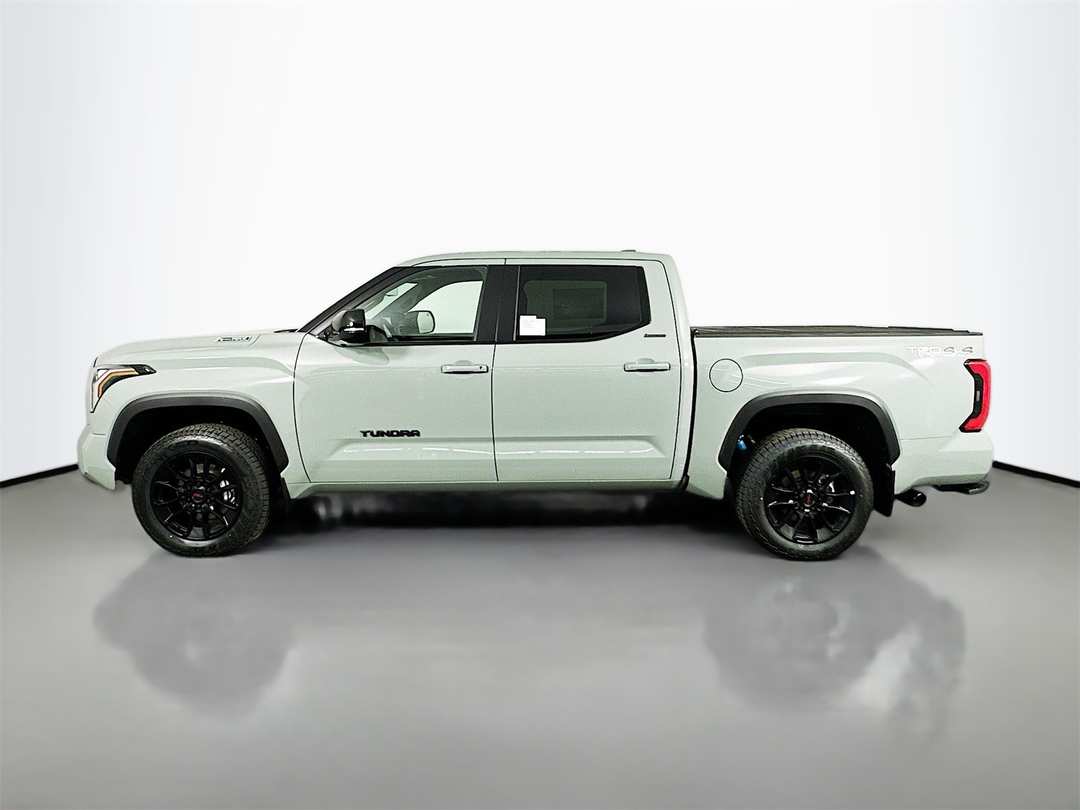 2026 Toyota Tundra Limited - Image 4