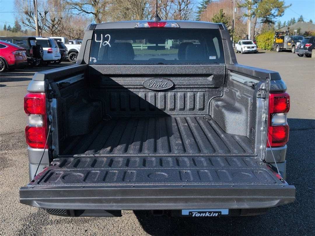 2026 Ford Maverick Lariat - Image 25