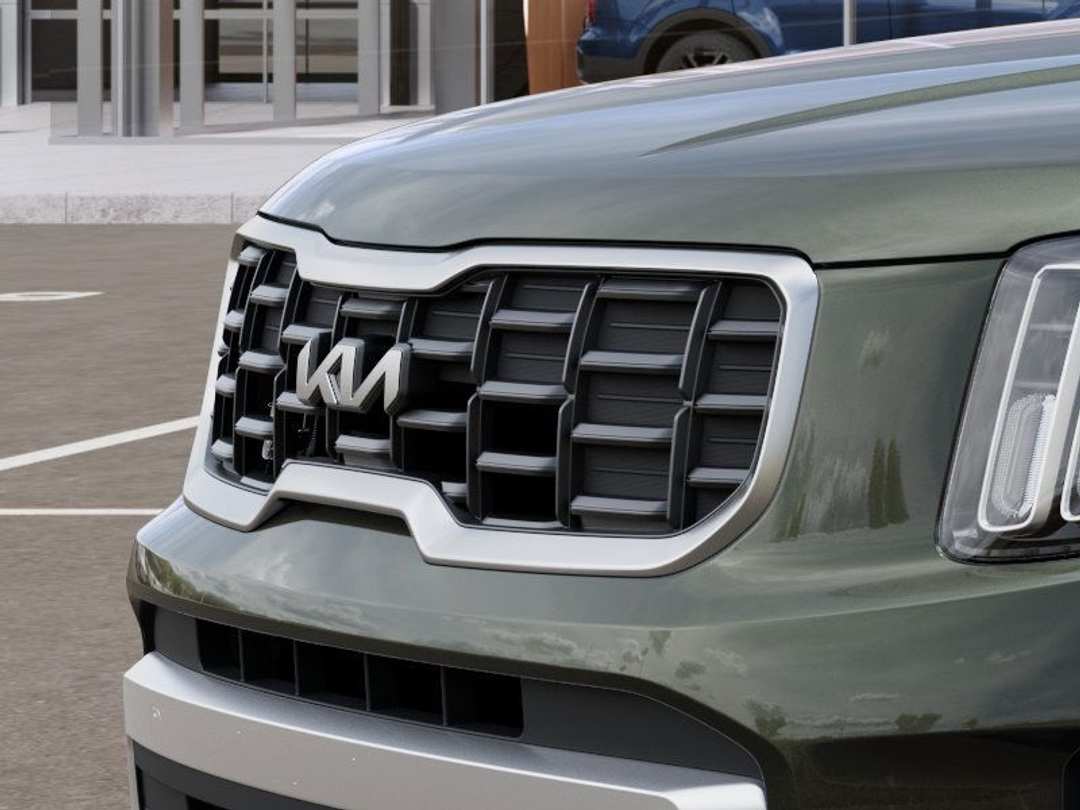 2025 Kia Telluride S - Image 12
