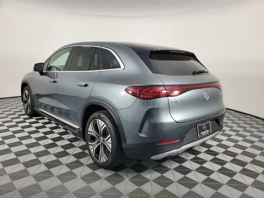 2024 Mercedes-Benz EQE 350 - Image 7