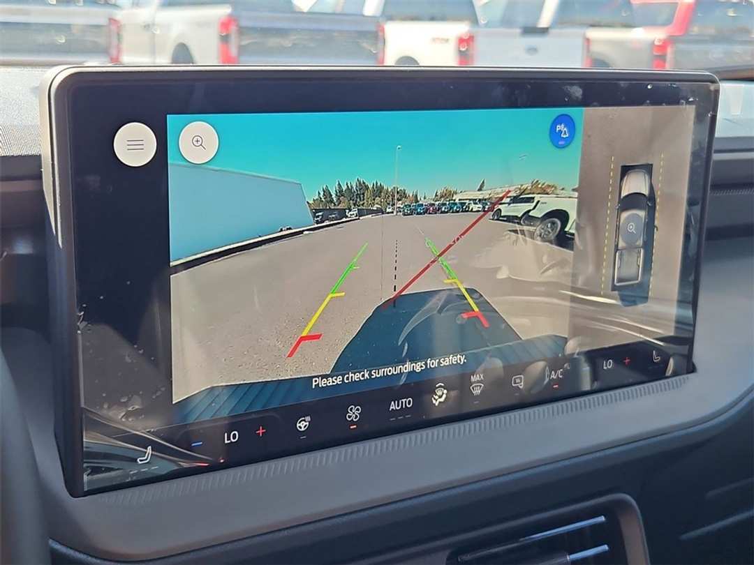 2025 Ford Maverick Lariat - Image 20