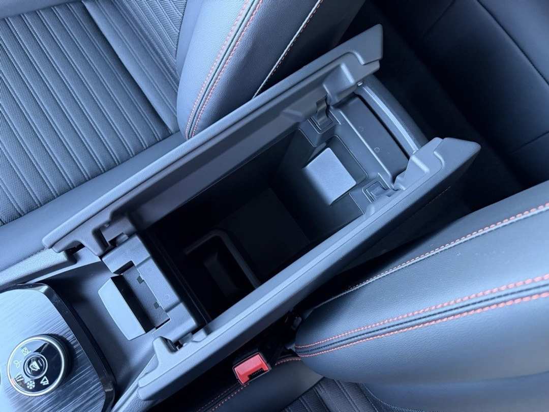 2026 Nissan Rogue Rock Creek - Image 26