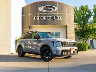 2026 Kia Sorento XLine SX Prestige