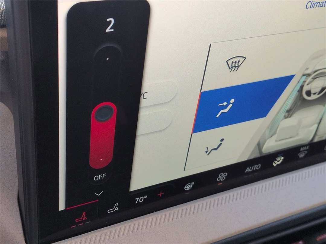 2026 Ford Maverick Lariat - Image 22