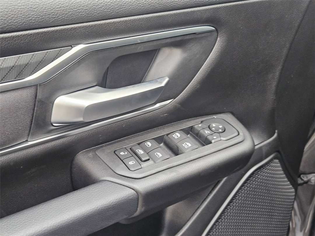 2026 Ram 1500 Big Horn/Lone Star - Image 11