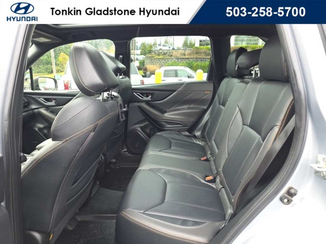 2022 Subaru Forester Wilderness - Image 29