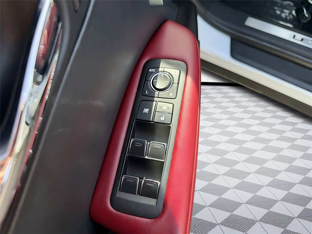 2019 Lexus RX 450h F Sport - Image 13