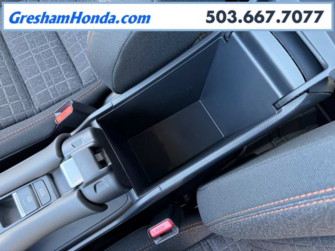 2026 Honda HR-V Sport - Image 24