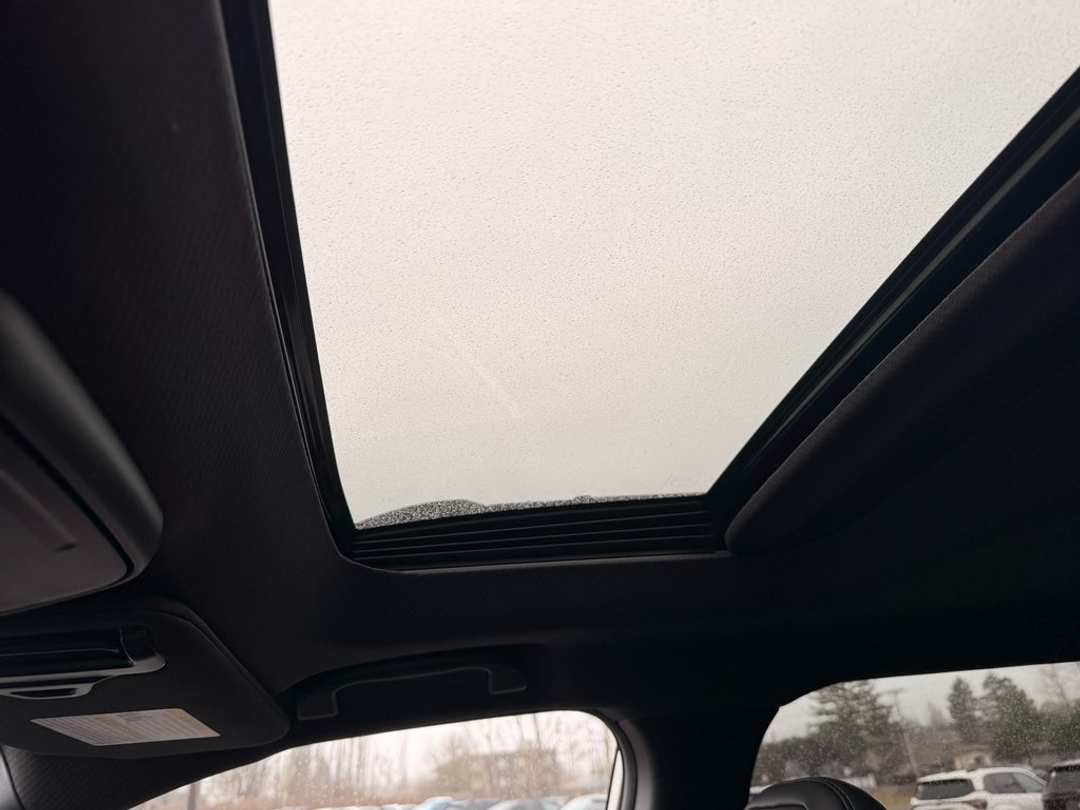 2026 Subaru Outback Touring XT - Image 44