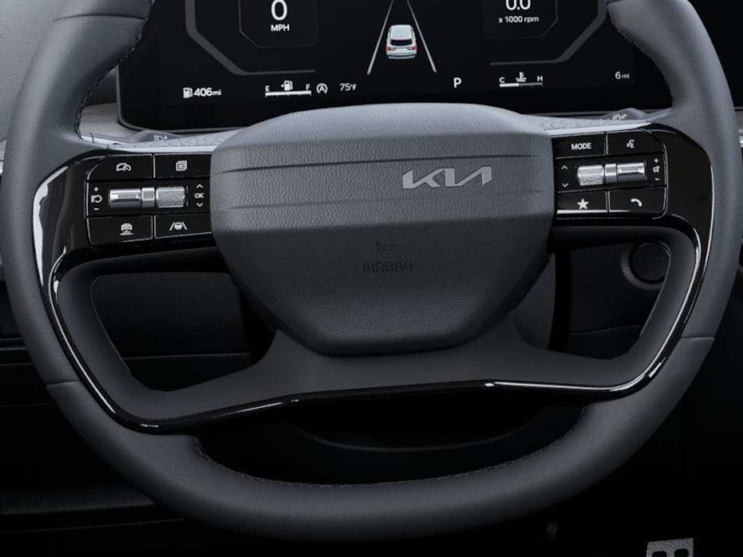 2026 Kia Sorento XLine SX - Image 22