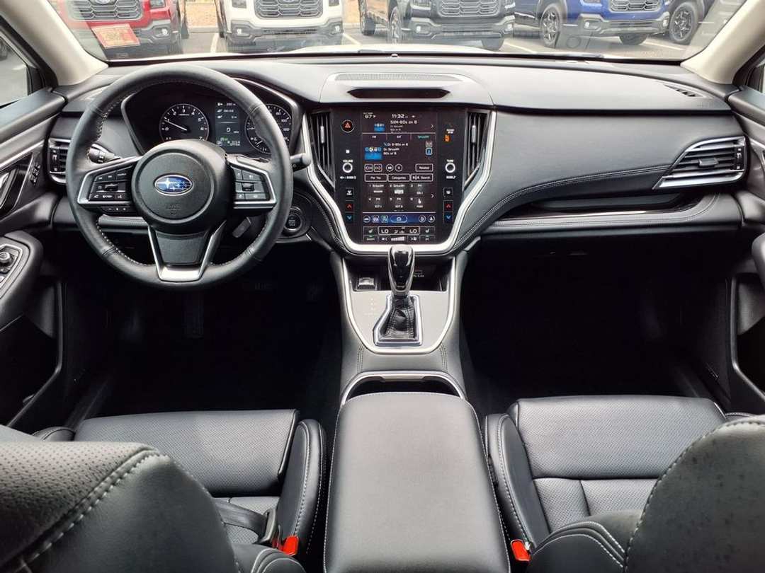 2025 Subaru Outback Limited - Image 2