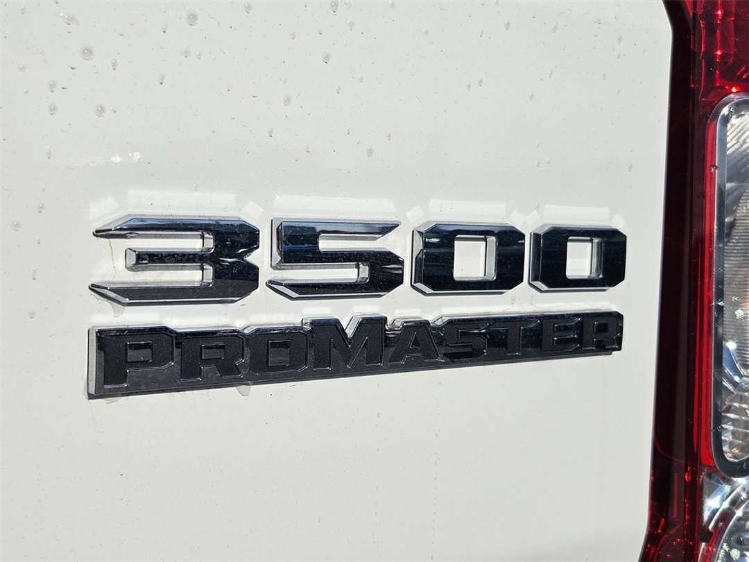 2026 Ram Promaster 3500 High Roof - Image 31