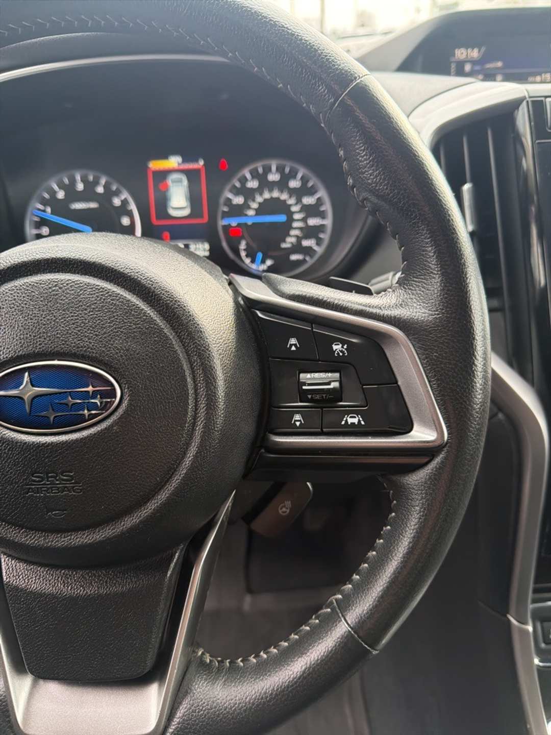 2020 Subaru Ascent Limited - Image 36