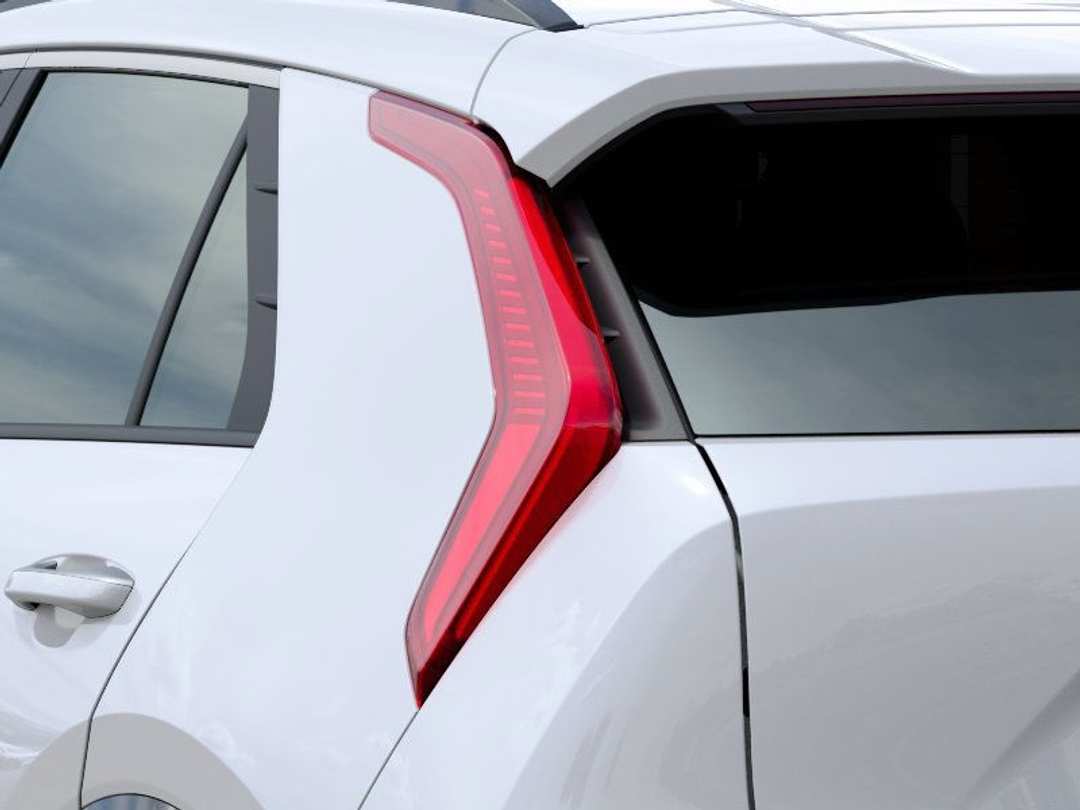 2026 Kia Niro Ev Wave - Image 11