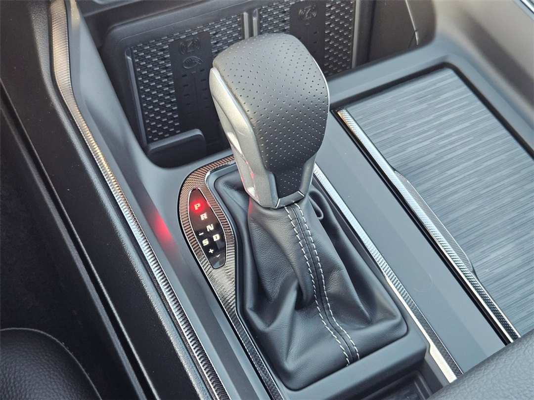 2026 Ram 1500 Rebel - Image 18