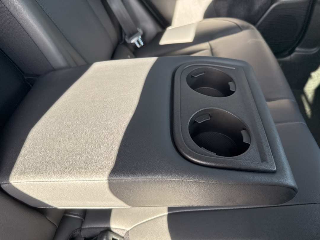 2026 Subaru Outback Limited - Image 24