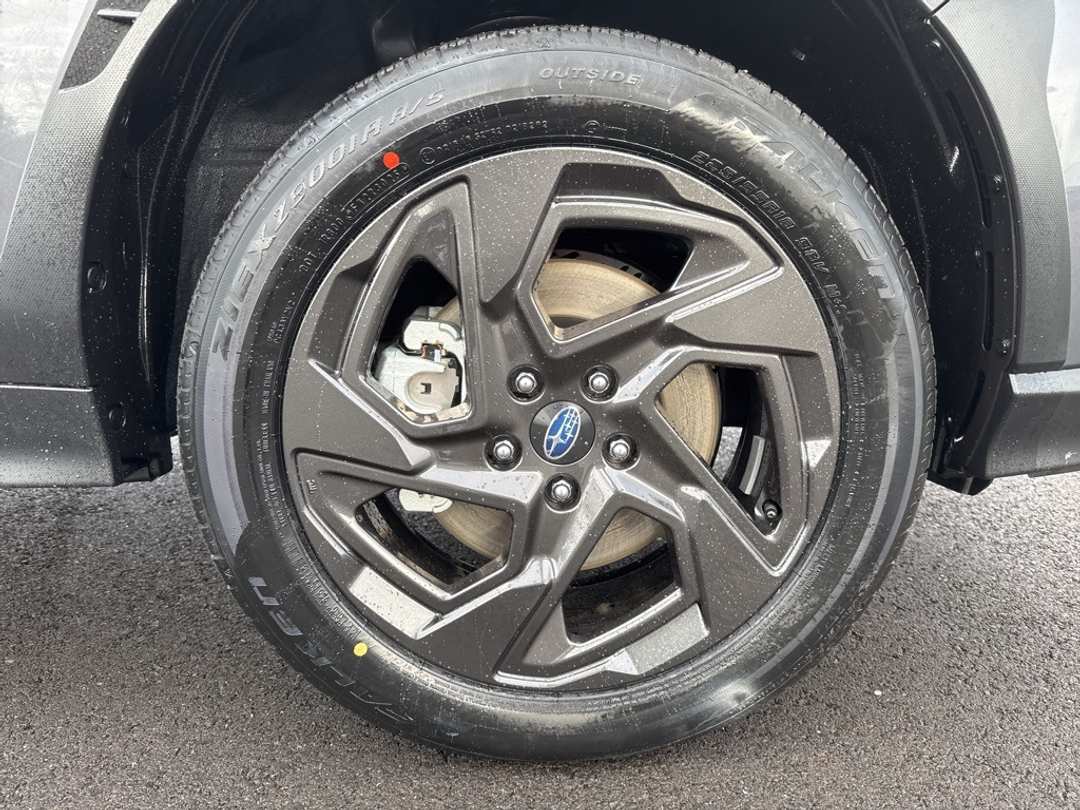 2026 Subaru Crosstrek Sport - Image 9