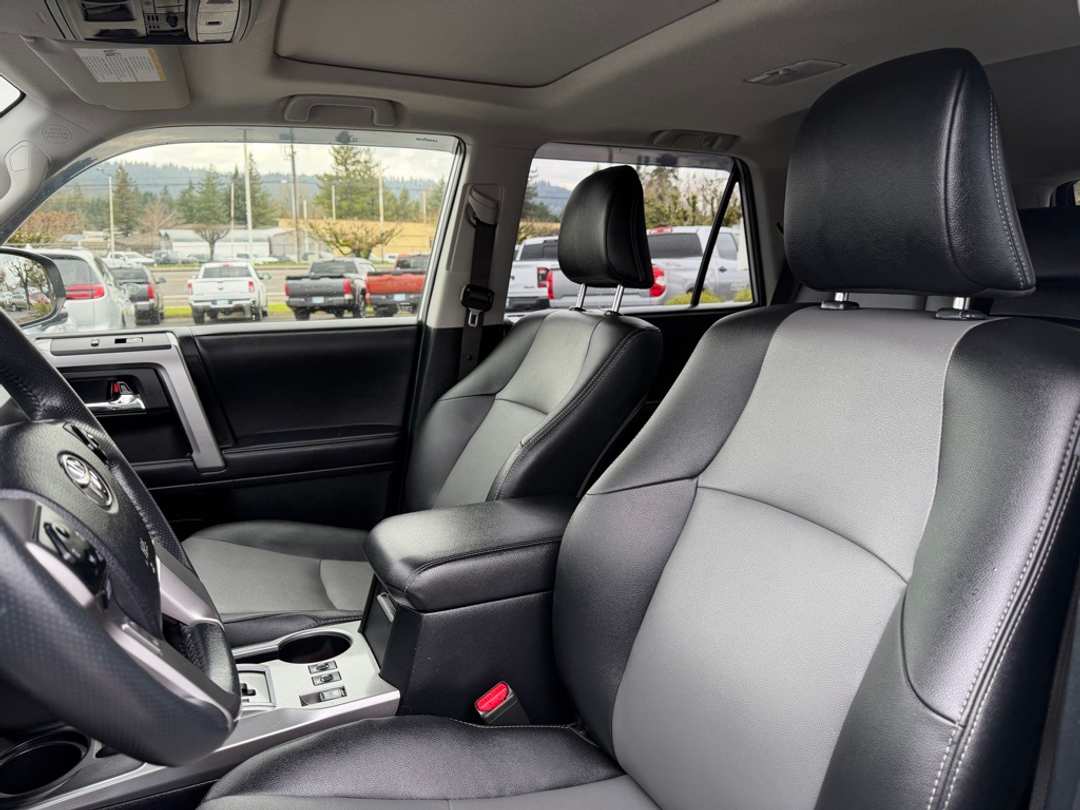 2021 Toyota 4Runner SR5 Premium - Image 15