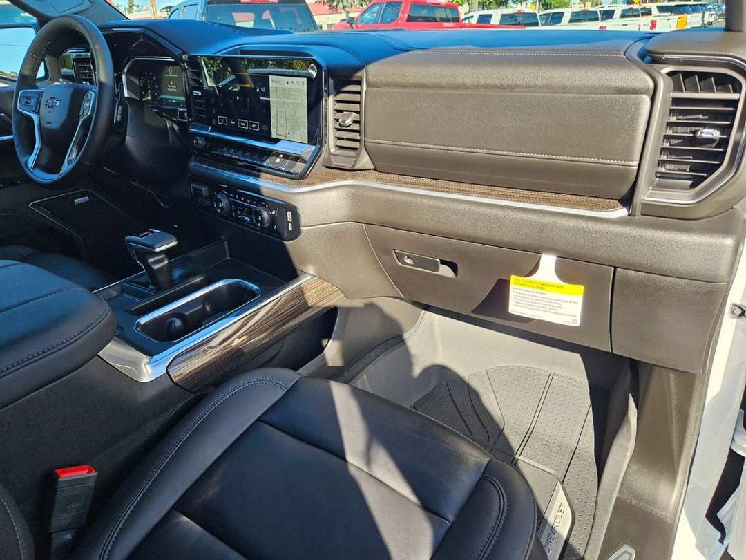 2026 Chevrolet Silverado 1500 RST - Image 42