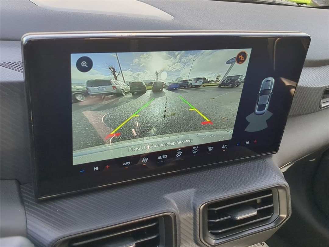 2026 Ford Mustang EcoBoost - Image 19