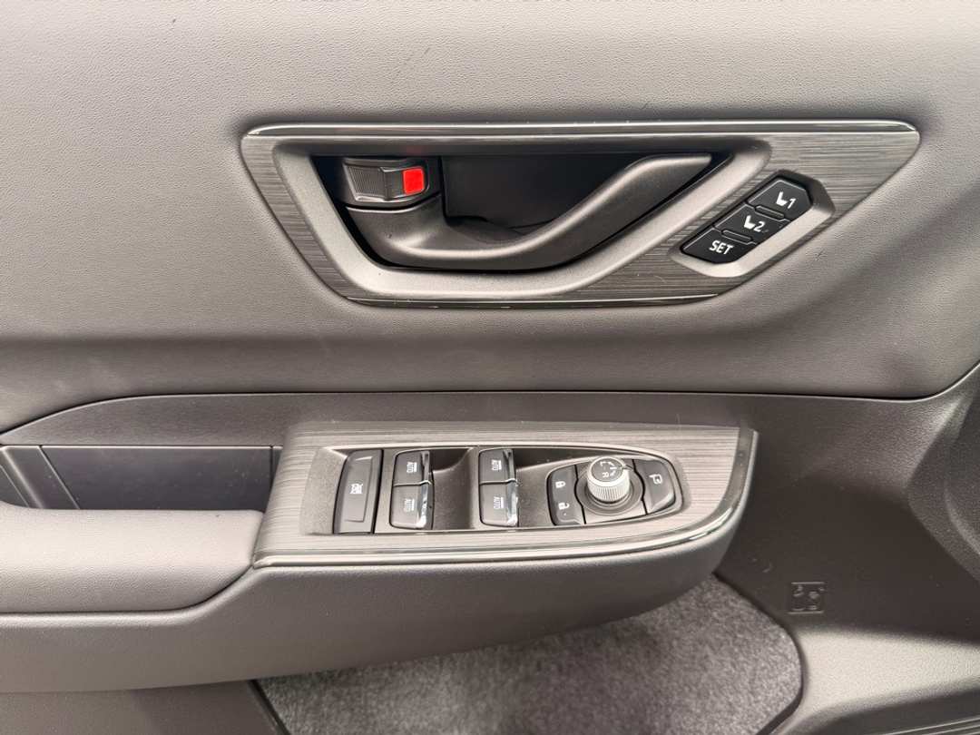 2026 Subaru Outback Wilderness - Image 11