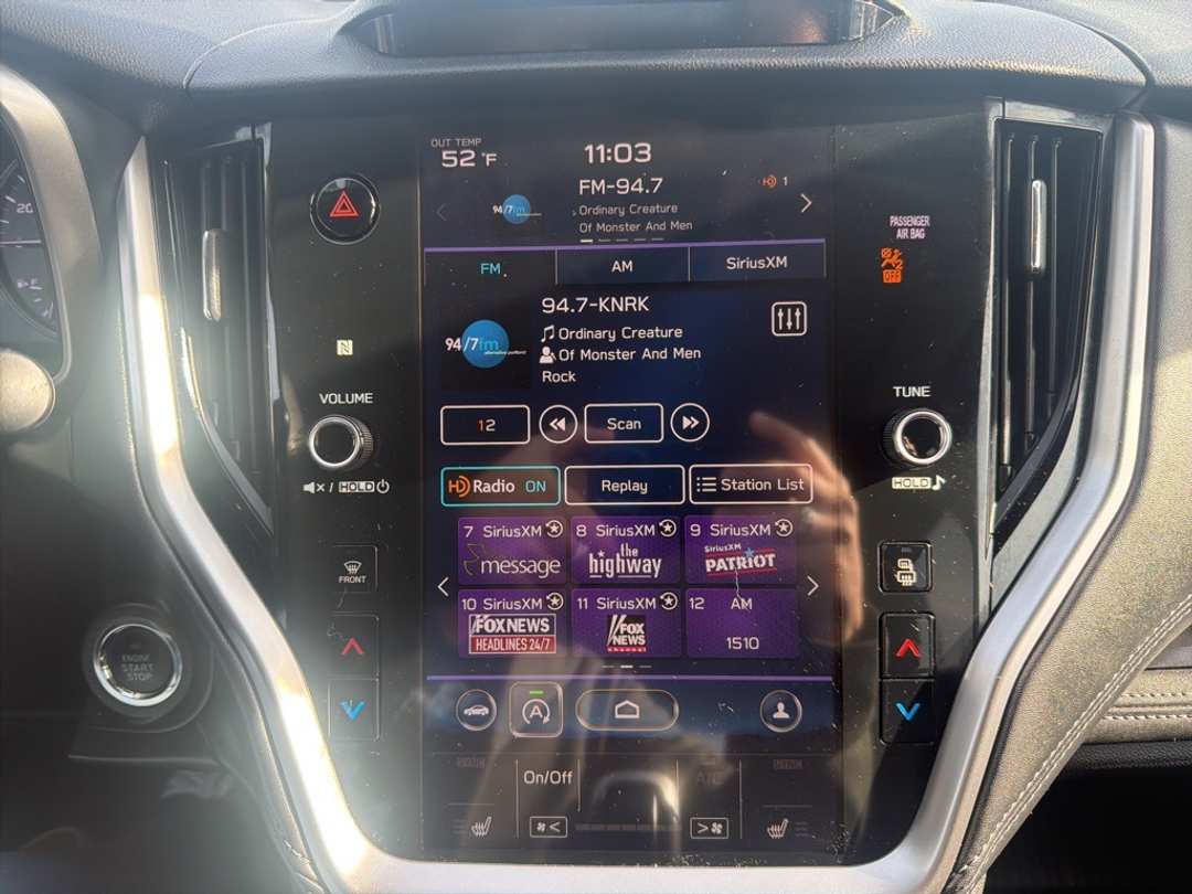 2020 Subaru Outback Limited - Image 41