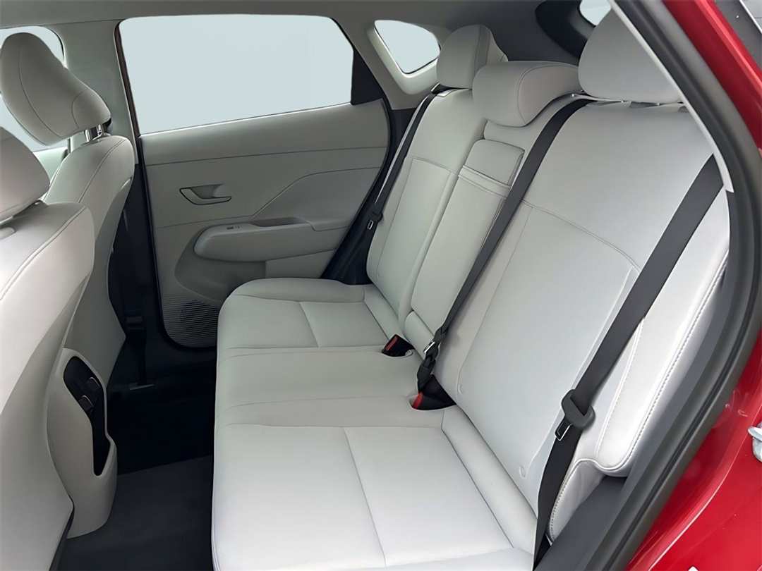 2026 Hyundai Kona SEL Sport - Image 10