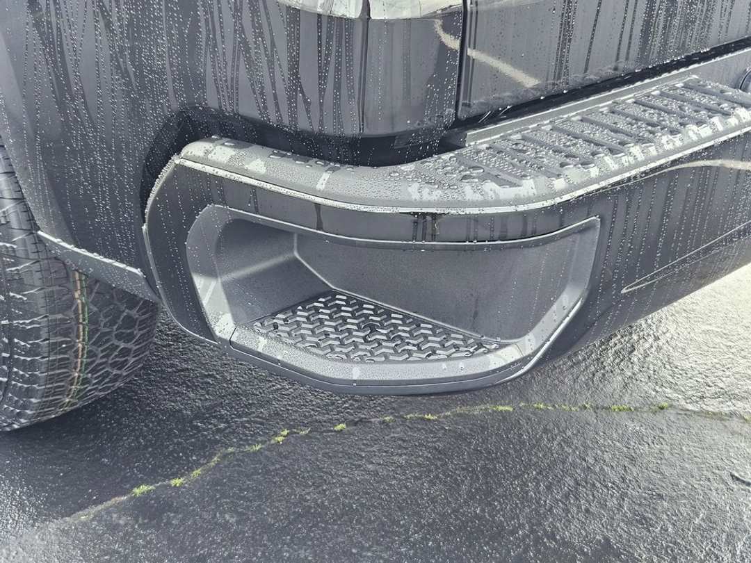 2026 Chevrolet Silverado 1500 Custom - Image 29