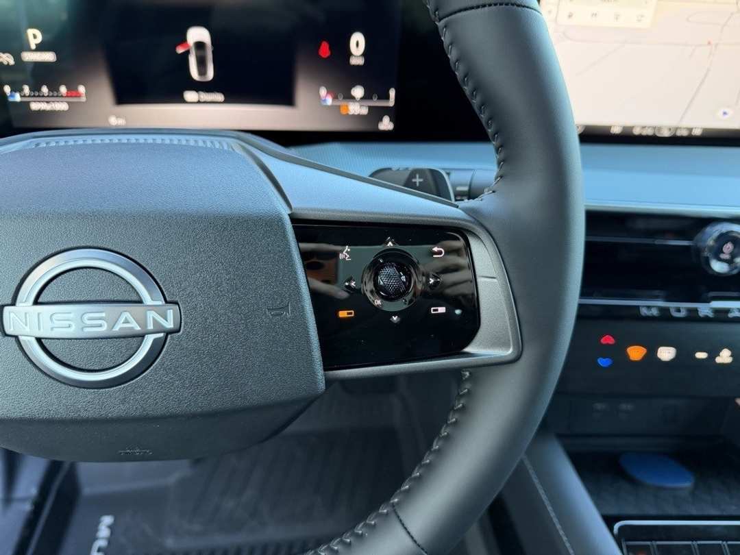 2026 Nissan Murano SL - Image 18
