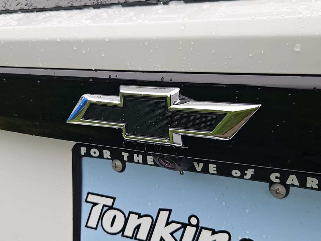 2027 Chevrolet Bolt Ev - Image 25