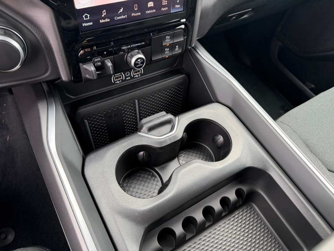 2026 Ram 1500 Big Horn/Lone Star - Image 23