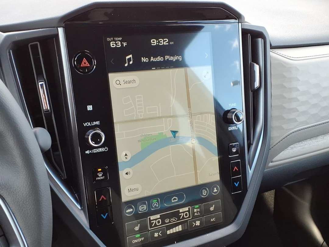 2026 Subaru Forester Limited - Image 3