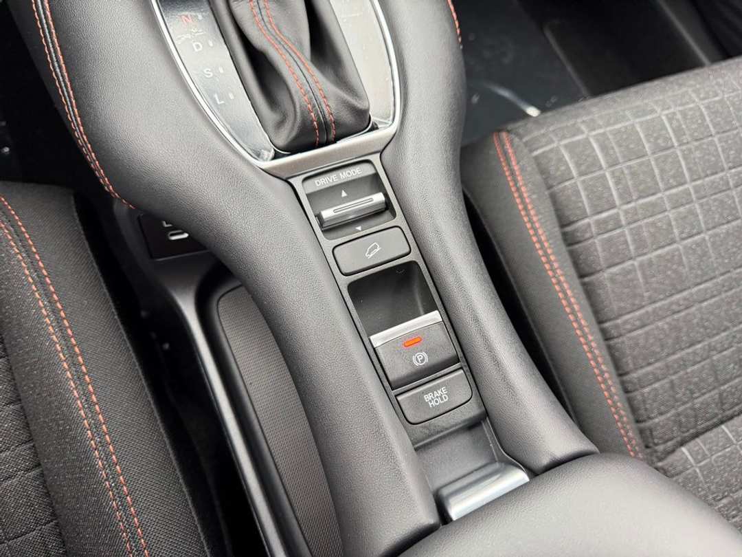2026 Honda HR-V Sport - Image 25