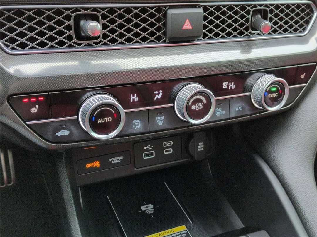 2023 Acura Integra ASpec Tech Package - Image 21