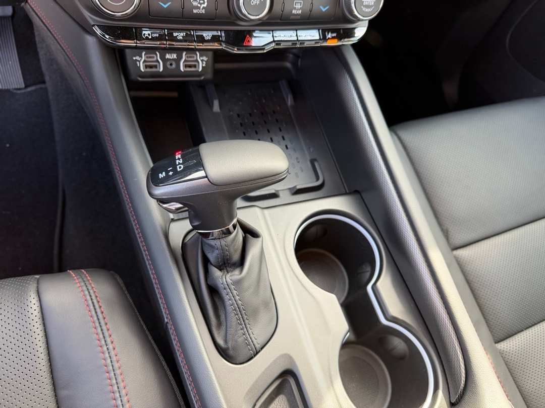 2026 Dodge Durango GT Plus - Image 25