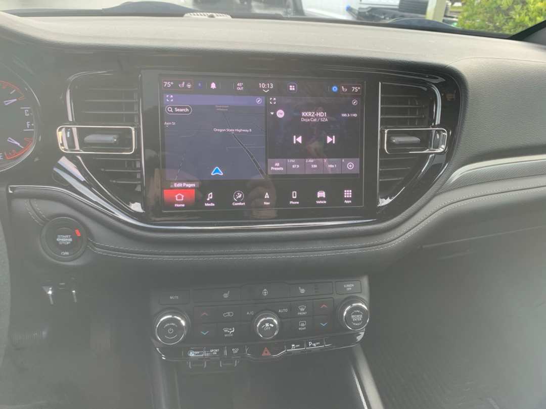 2021 Dodge Durango GT Plus - Image 19