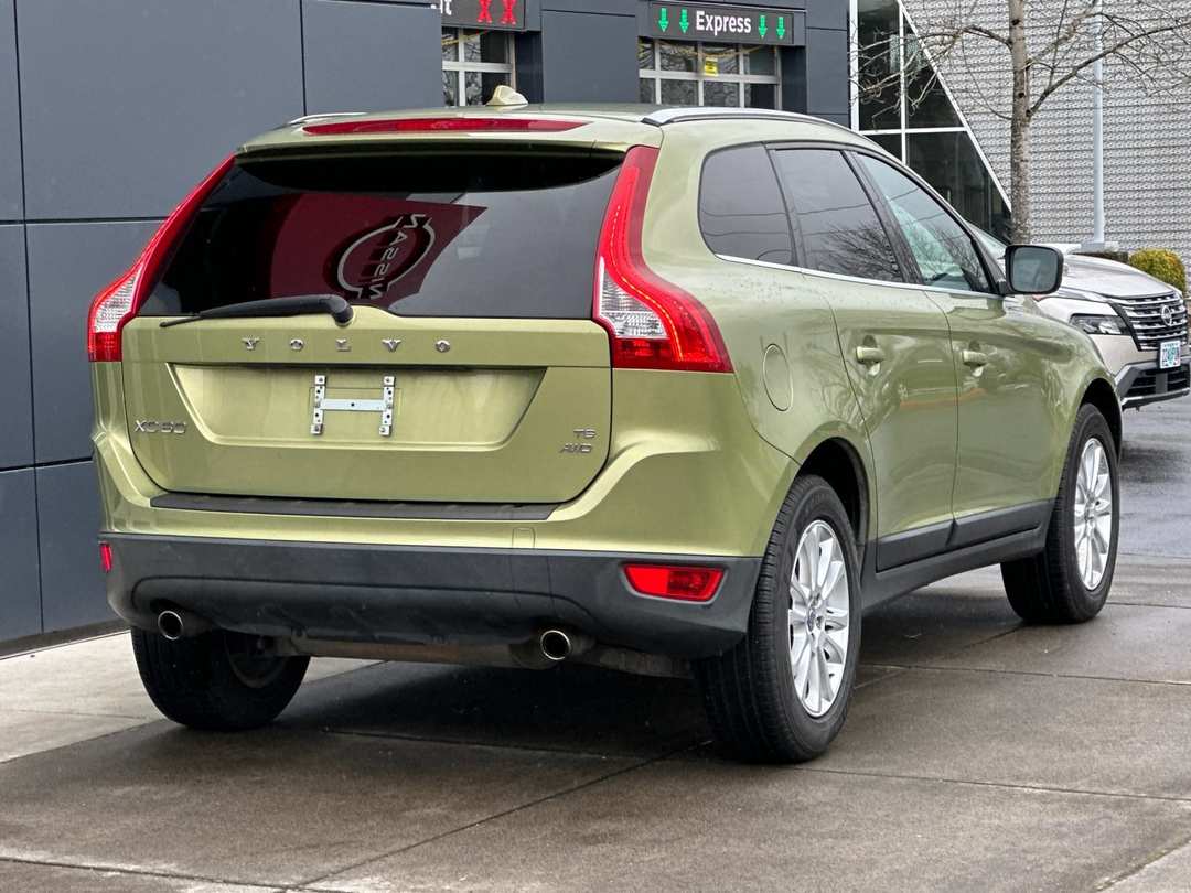 2010 Volvo Xc60 T6 - Image 3