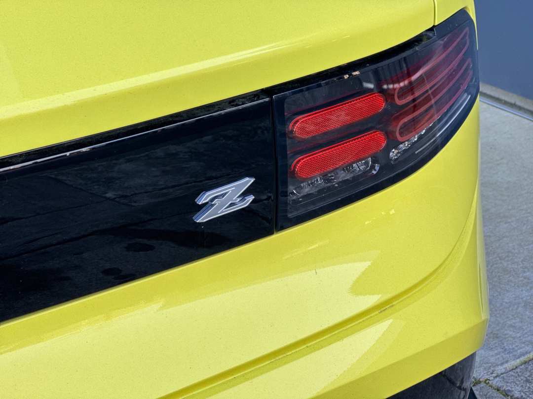 2024 Nissan Z Sport - Image 23