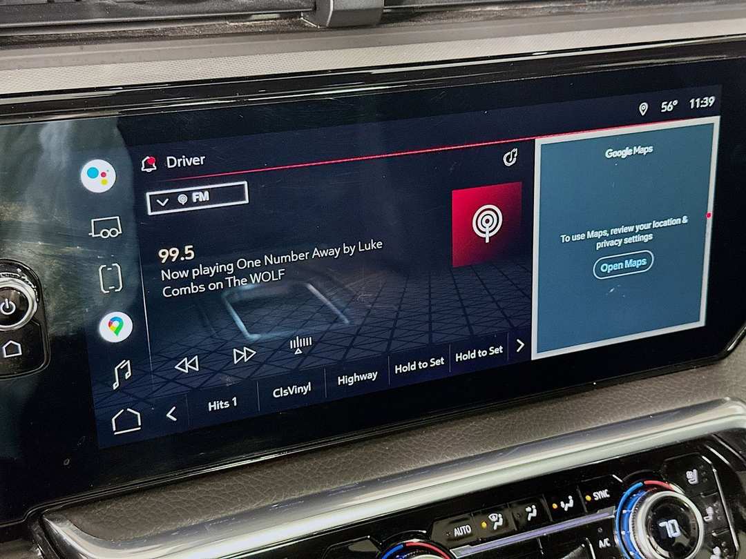 2022 GMC Sierra 1500 Denali - Image 16