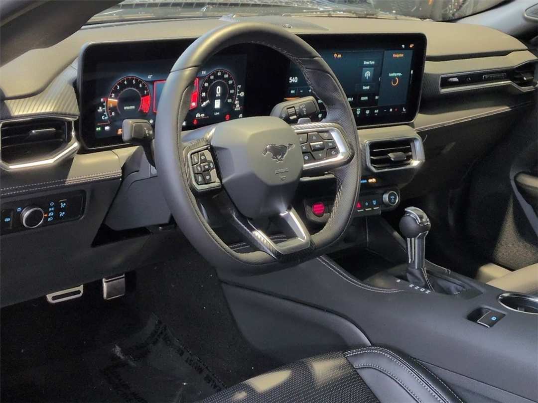 2026 Ford Mustang GT Premium - Image 10