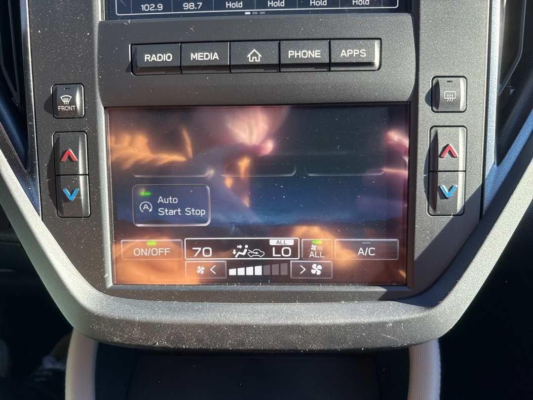 2026 Subaru Forester Base - Image 35