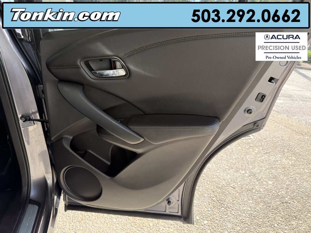 2018 Acura RDX Base - Image 29