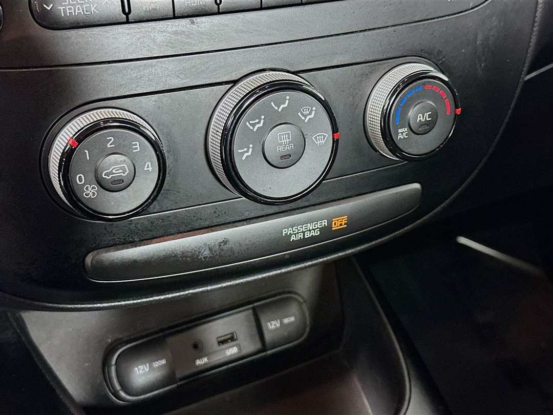 2014 Kia Soul Base - Image 15