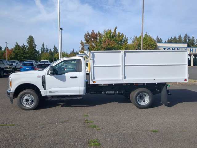2024 Ford F-350Sd XL