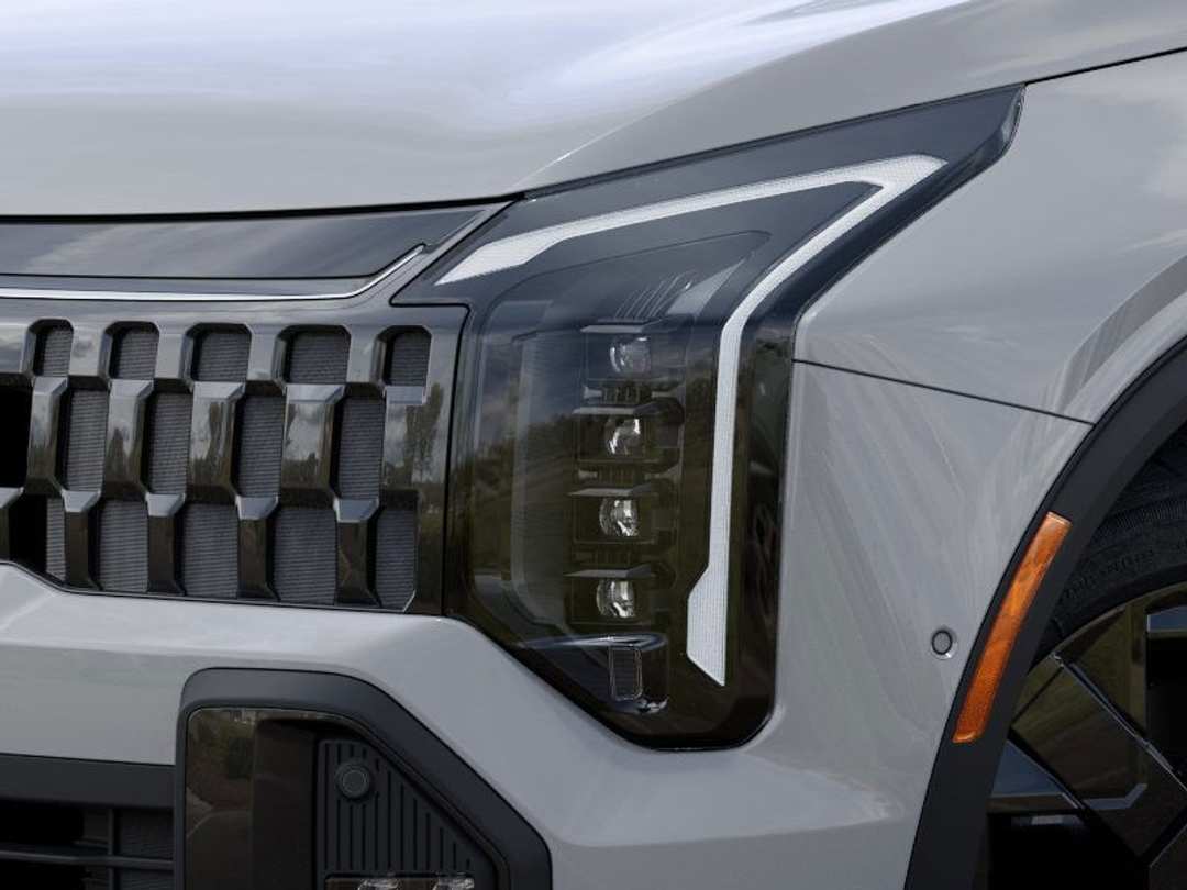 2026 Kia Sportage XLine Prestige - Image 10